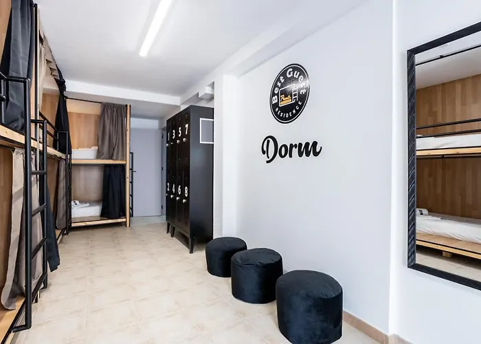 Best Guest Residence