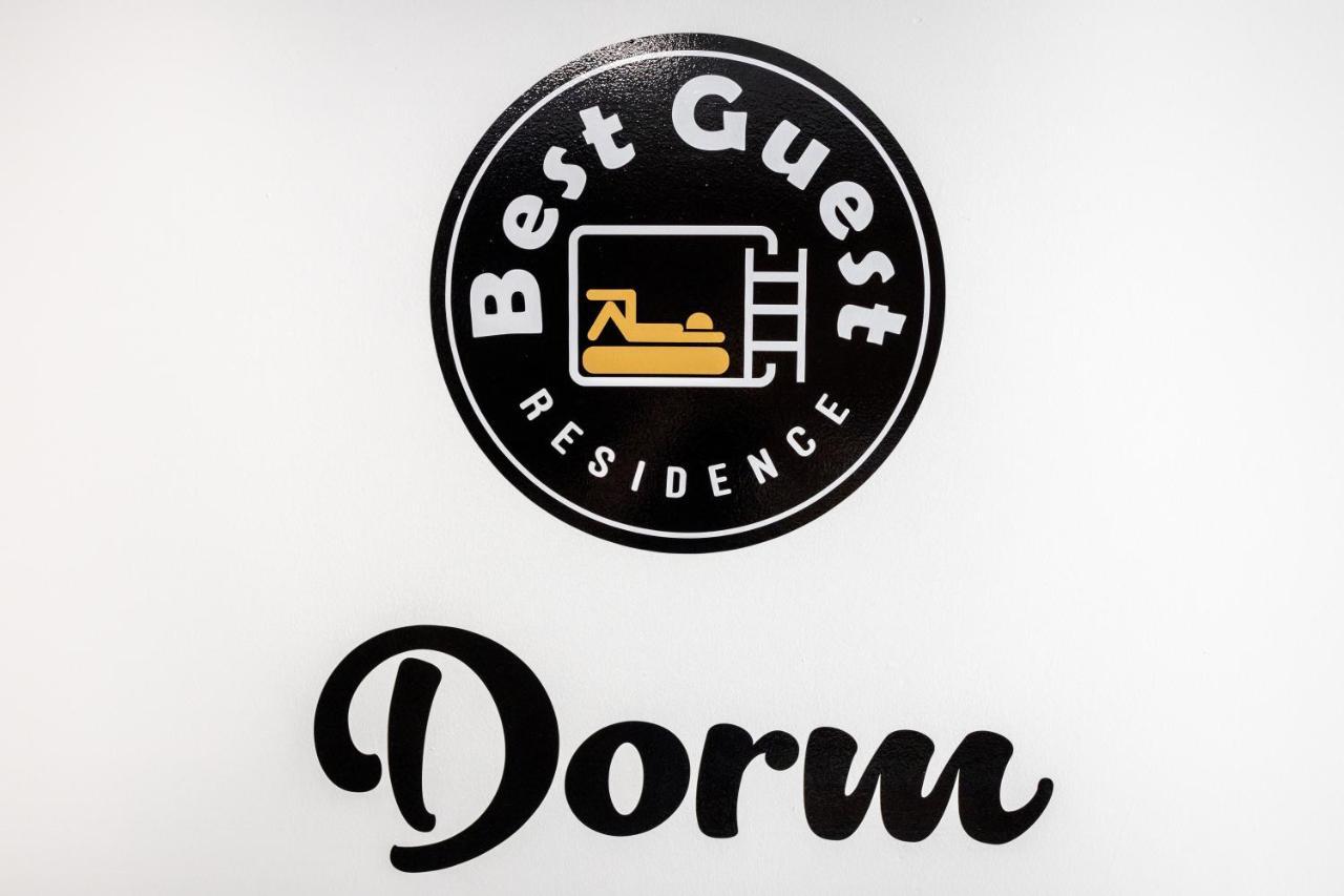 Guest Hostal