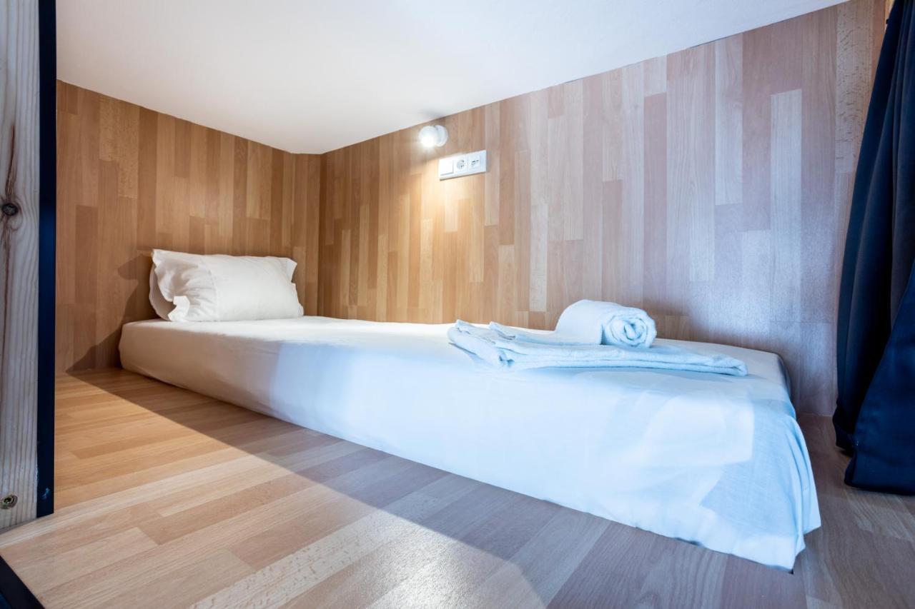 Hostal Guest *