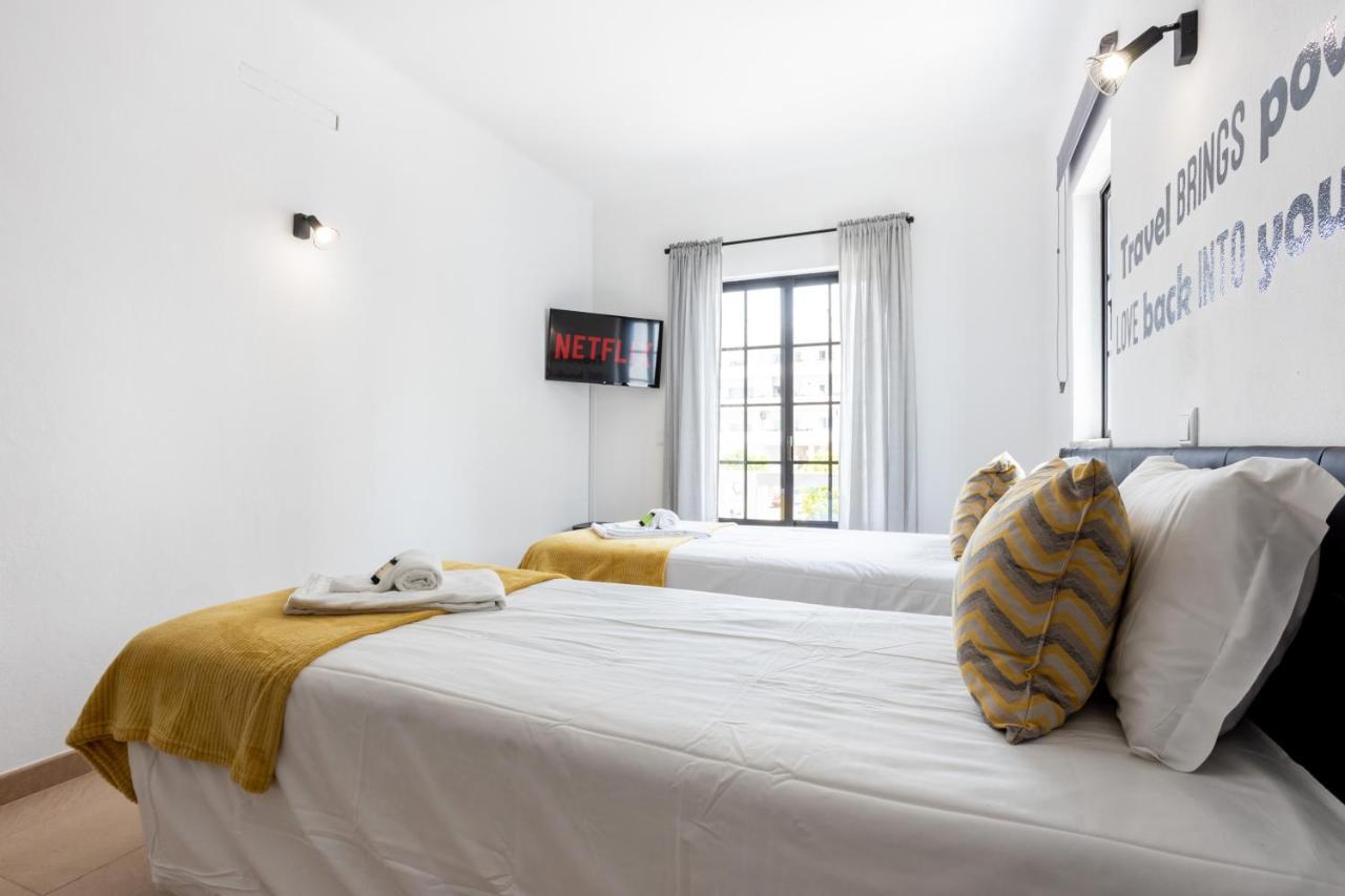 Hostal Guest Lagos