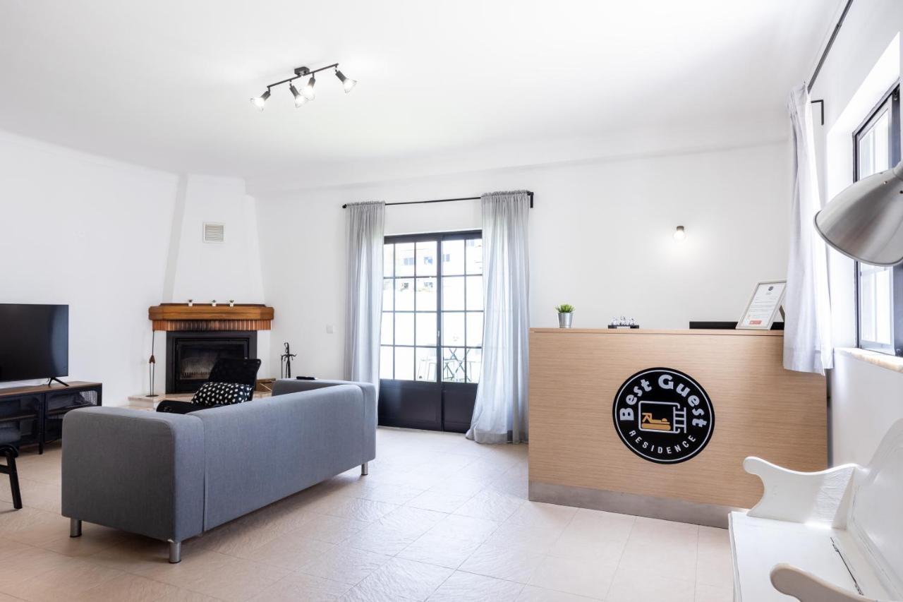 Hostal Guest Lagos